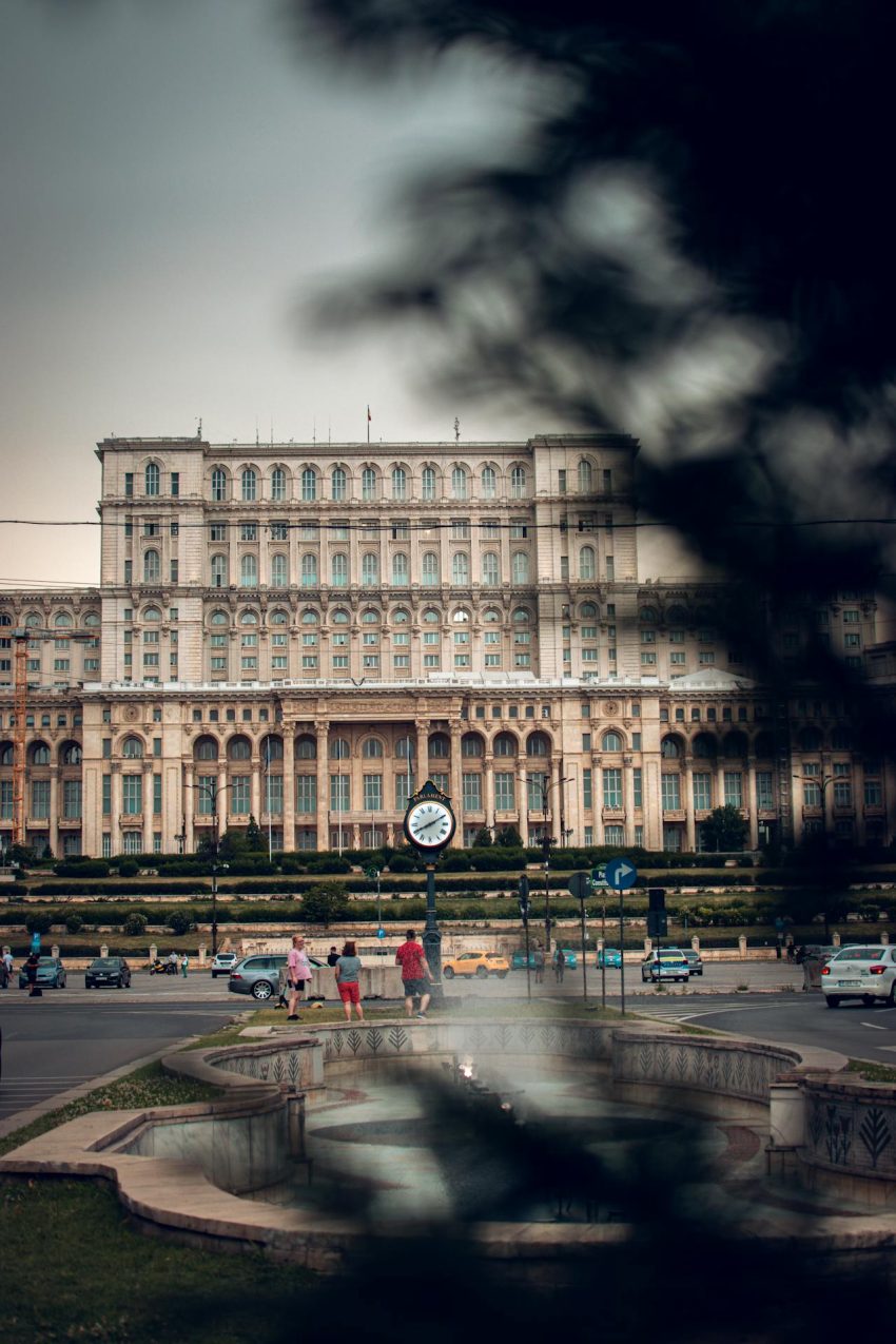 București: Orașul cu o bogată moștenire culturală și diversitate urbană